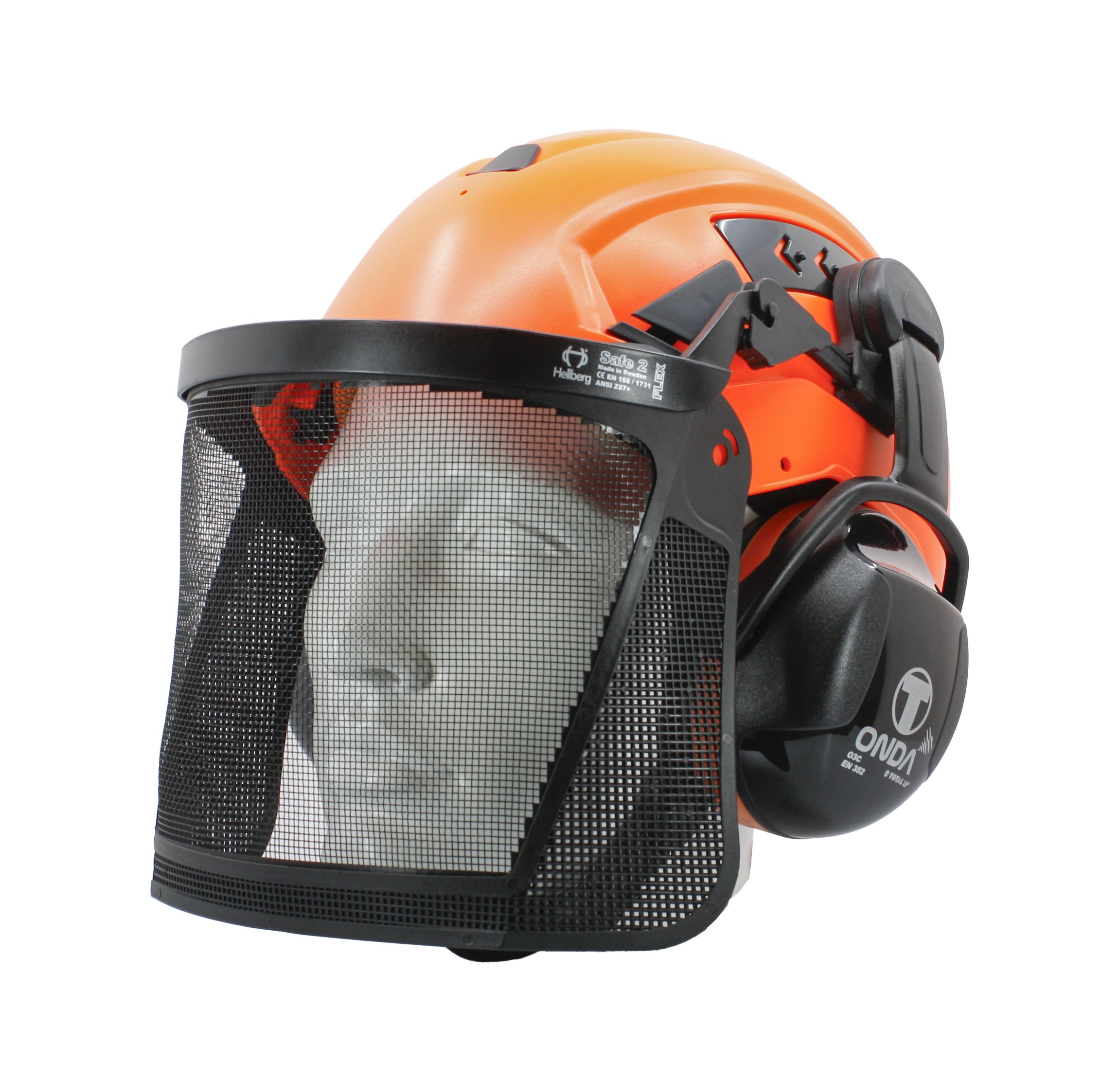 Casco FULLER